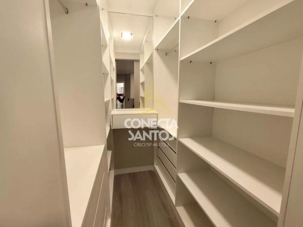 Cobertura, 3 quartos, 191 m² - Foto 9