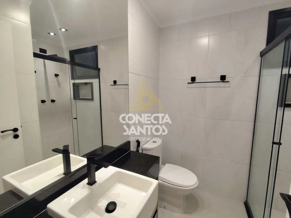 Cobertura, 3 quartos, 191 m² - Foto 13