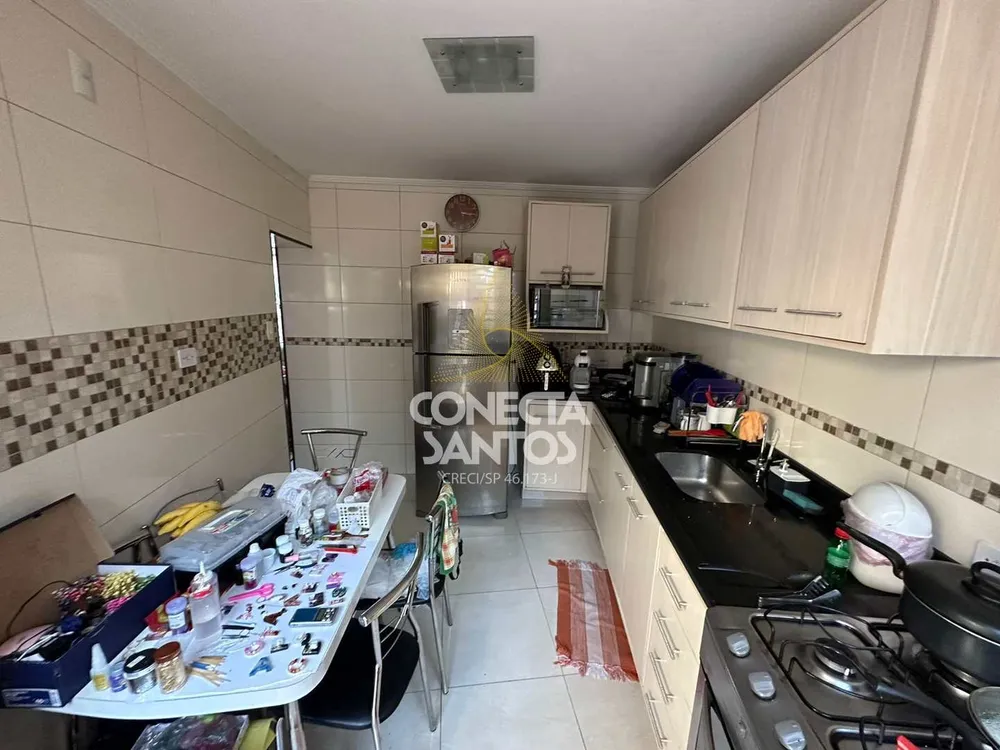 Casa, 3 quartos, 109 m² - Foto 15
