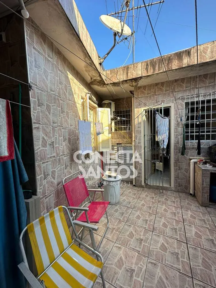 Casa, 3 quartos, 109 m² - Foto 8
