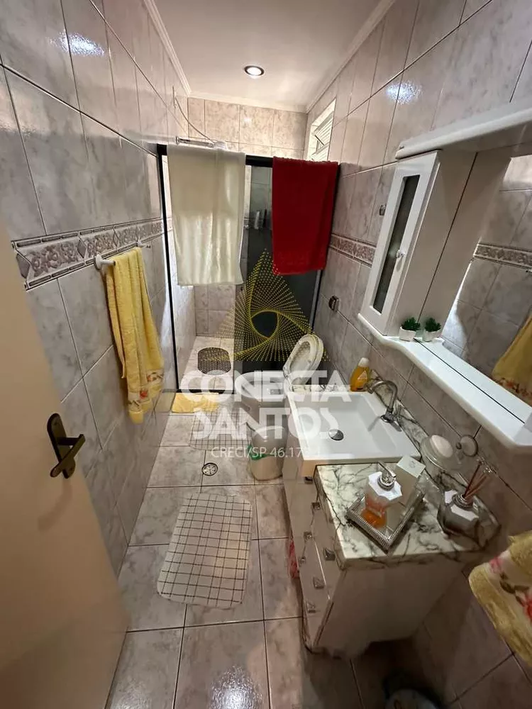 Casa, 3 quartos, 109 m² - Foto 2