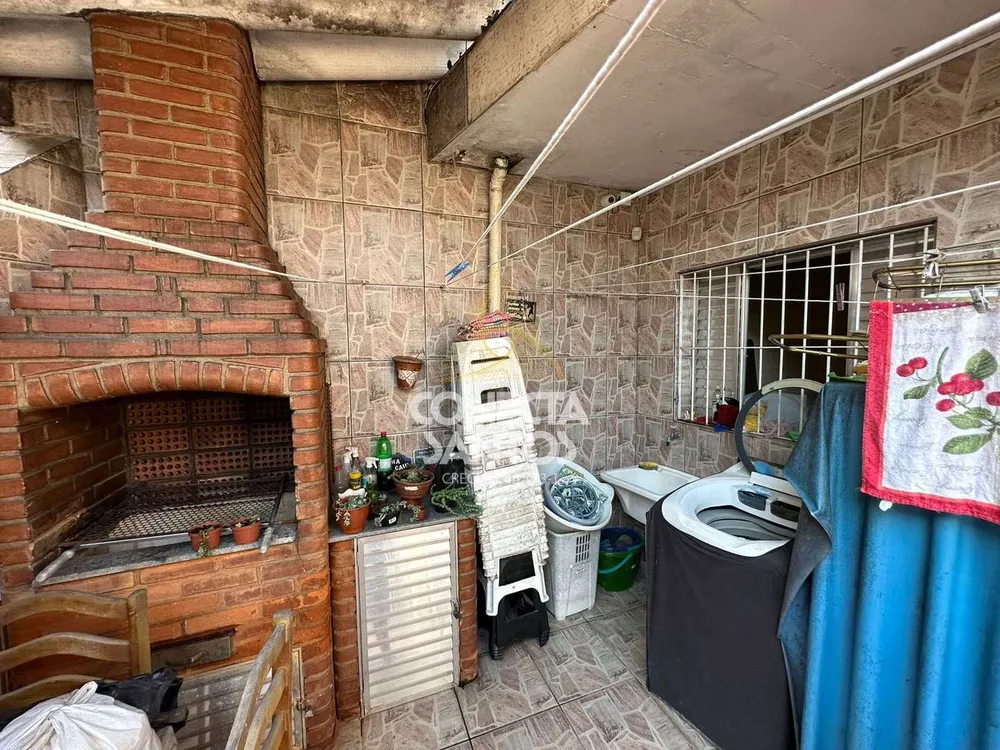 Casa, 3 quartos, 109 m² - Foto 14