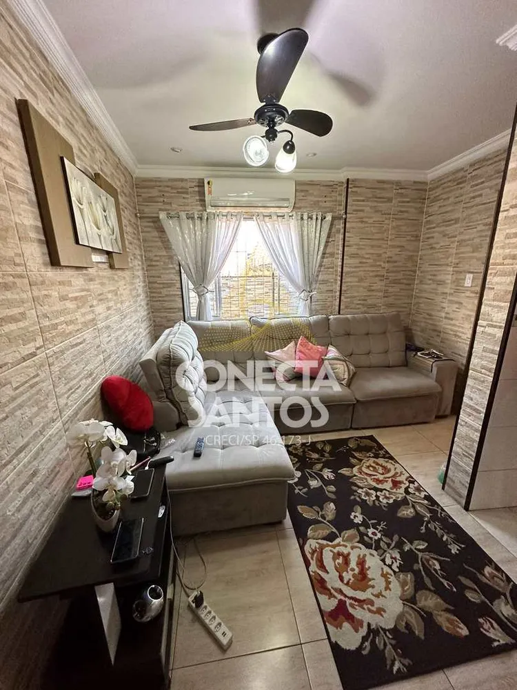 Casa, 3 quartos, 109 m² - Foto 5
