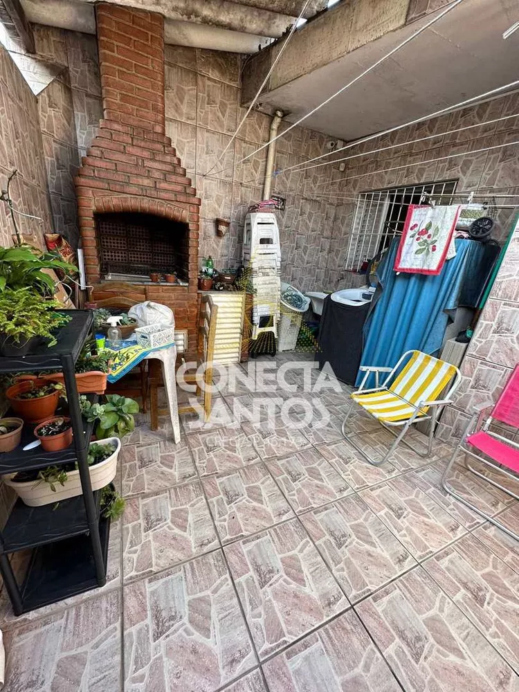 Casa, 3 quartos, 109 m² - Foto 4