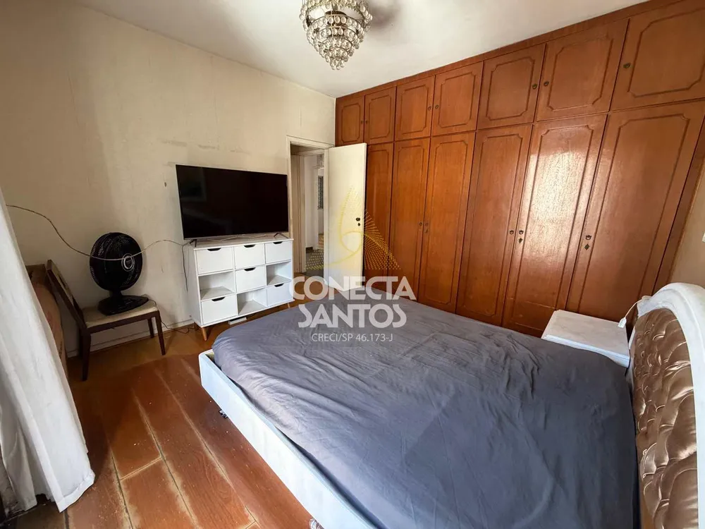 Apartamento, 4 quartos, 122 m² - Foto 13