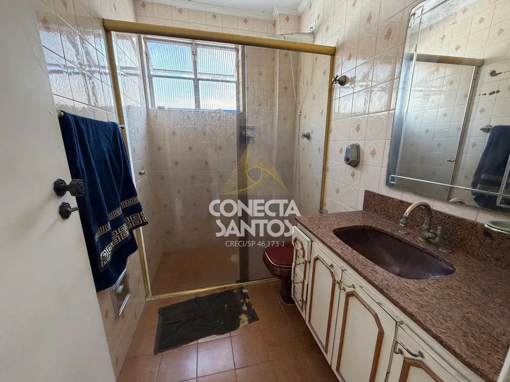 Apartamento, 4 quartos, 122 m² - Foto 2
