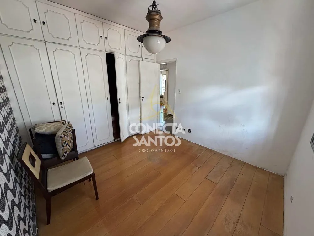 Apartamento, 4 quartos, 122 m² - Foto 5