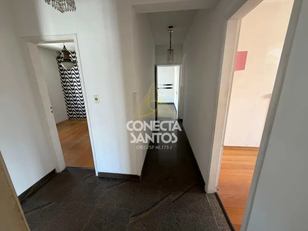 Apartamento, 4 quartos, 122 m² - Foto 7
