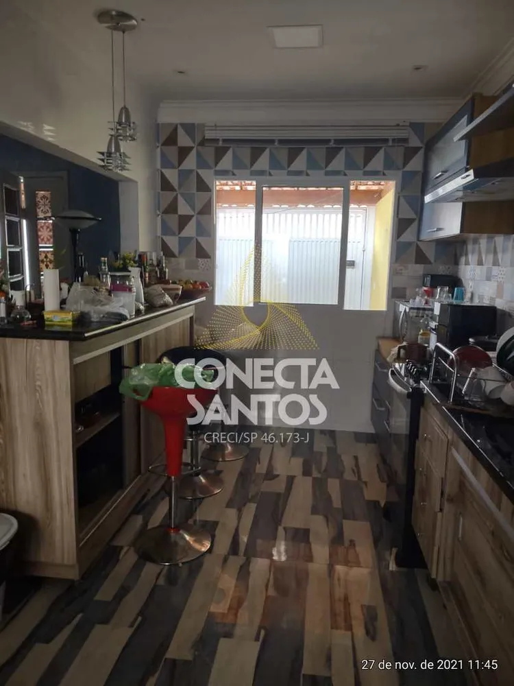 Casa, 3 quartos, 127 m² - Foto 4