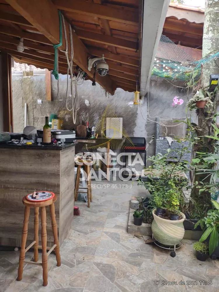 Casa, 3 quartos, 127 m² - Foto 3