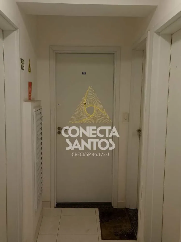 Apartamento, 2 quartos, 6060 m² - Foto 2