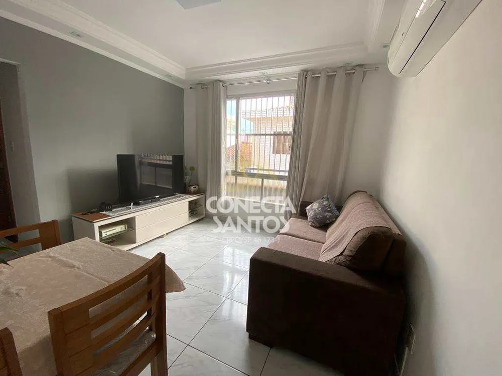Apartamento, 1 quarto, 68 m² - Foto 3