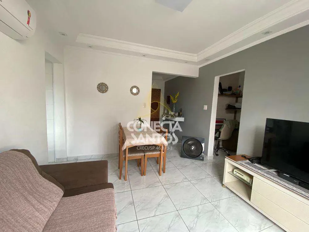 Apartamento, 1 quarto, 68 m² - Foto 1