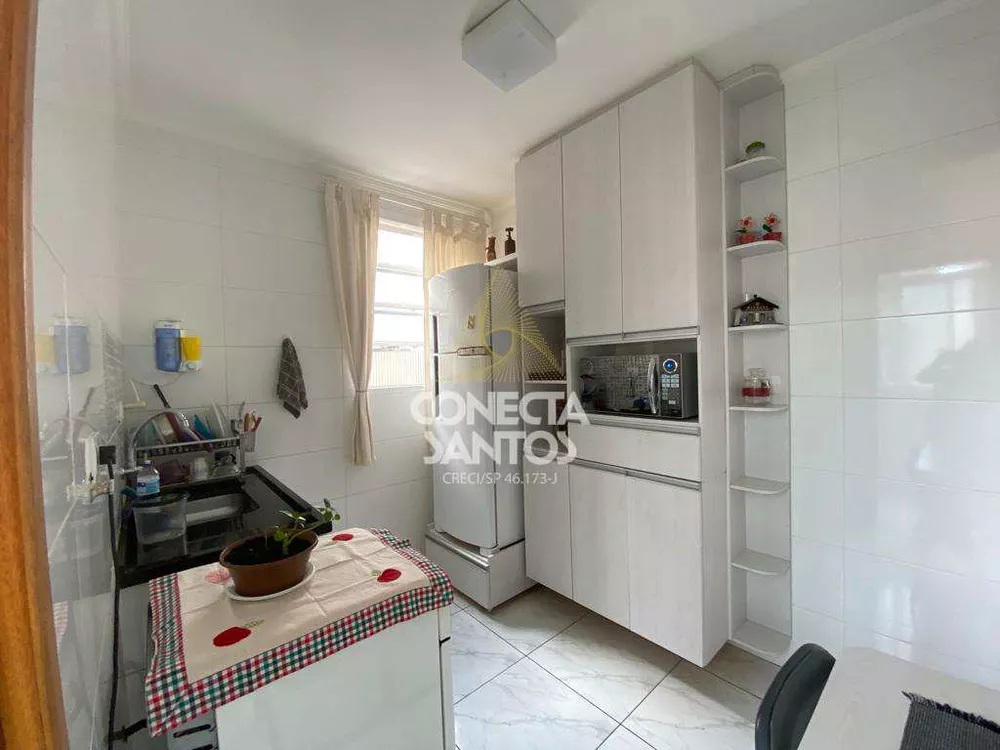 Apartamento, 1 quarto, 68 m² - Foto 2