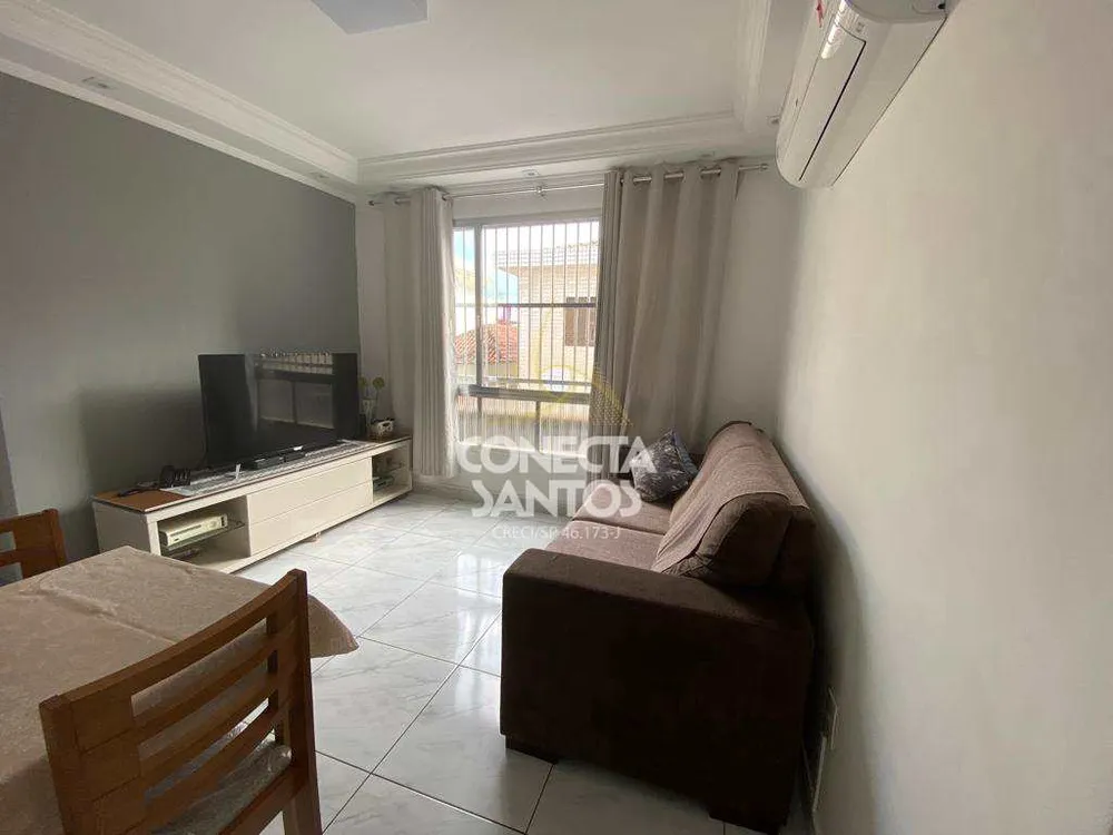 Apartamento, 1 quarto, 68 m² - Foto 2