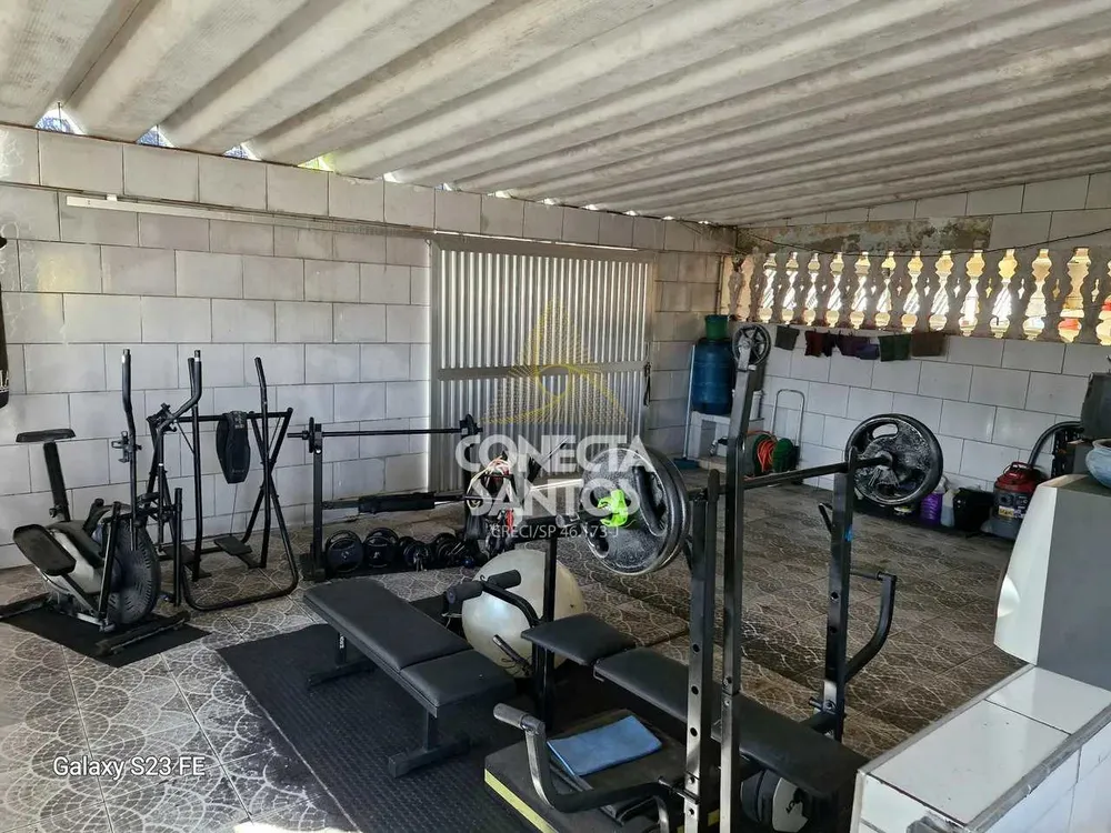 Casa, 2 quartos, 145 m² - Foto 1