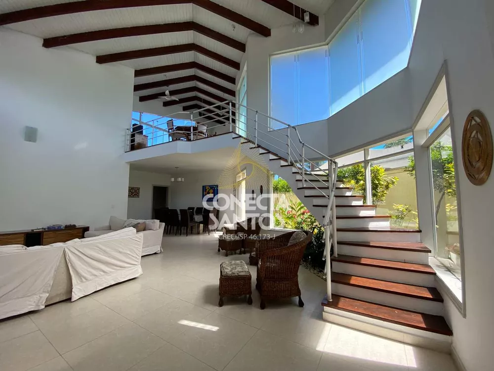 Casa, 4 quartos, 467 m² - Foto 1