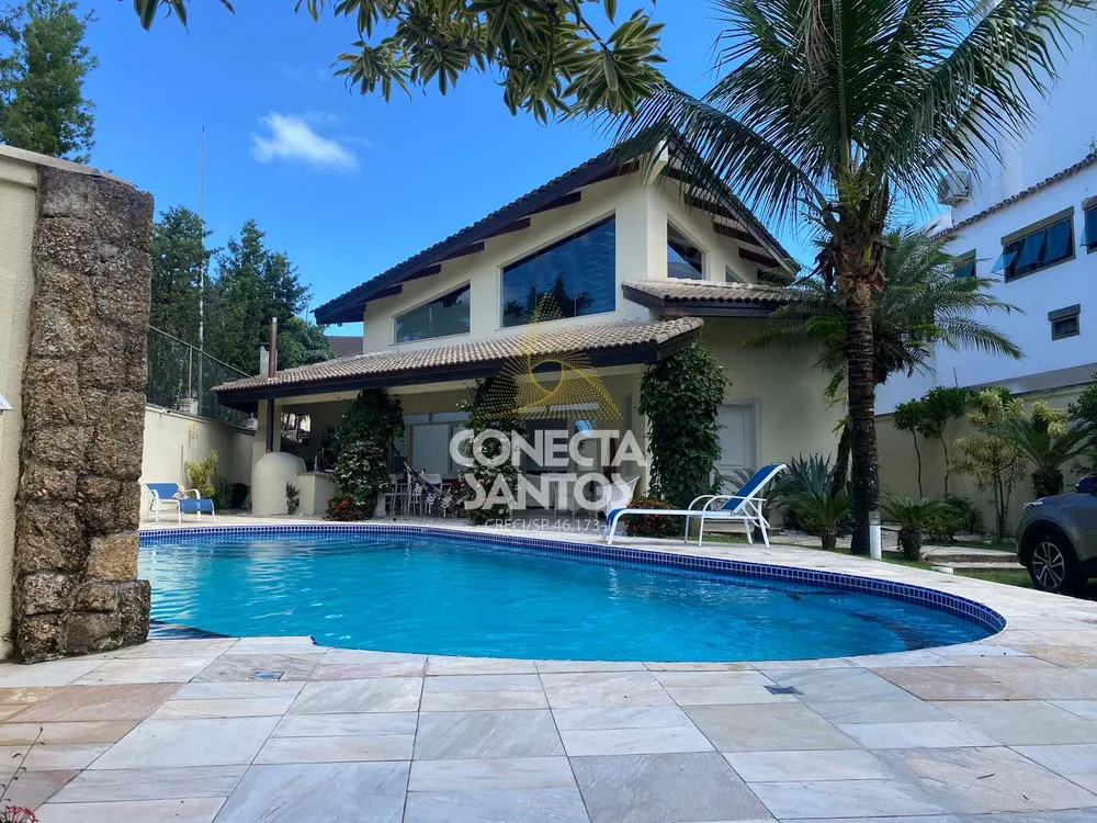 Casa, 4 quartos, 467 m² - Foto 4