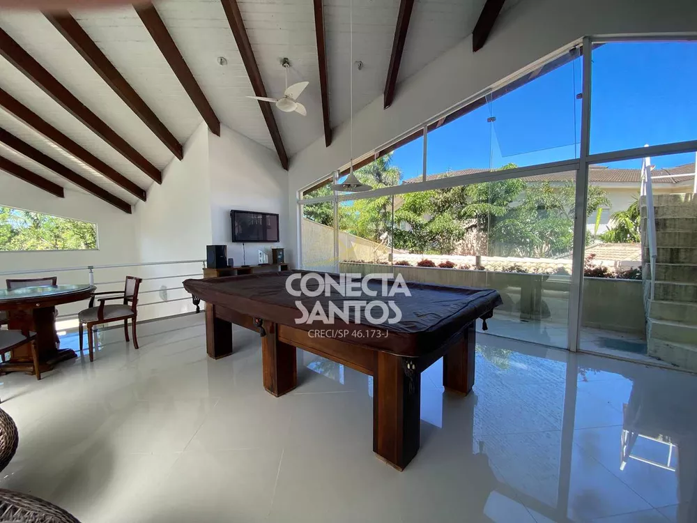 Casa, 4 quartos, 467 m² - Foto 2