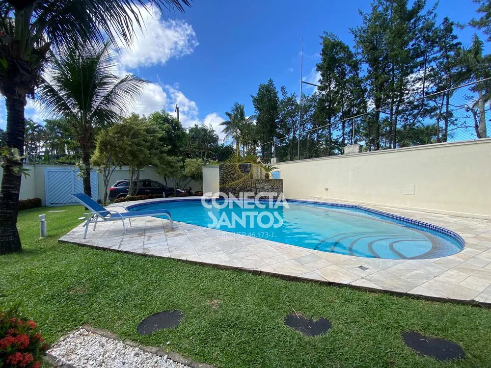Casa, 4 quartos, 467 m² - Foto 3