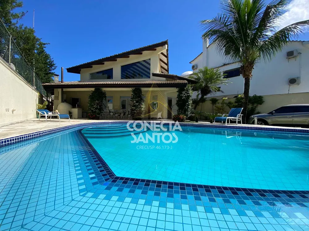 Casa, 4 quartos, 467 m² - Foto 1