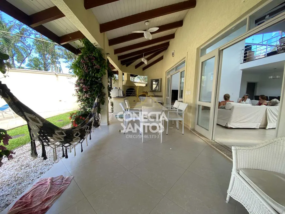 Casa, 4 quartos, 467 m² - Foto 5