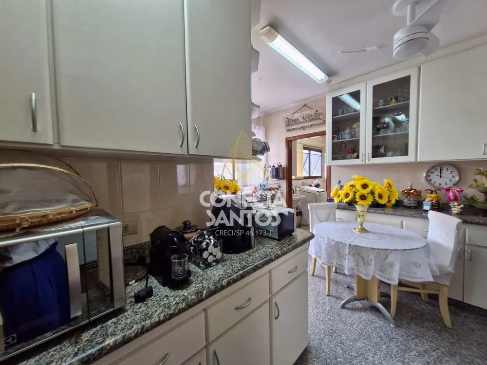 Apartamento, 3 quartos, 135 m² - Foto 8
