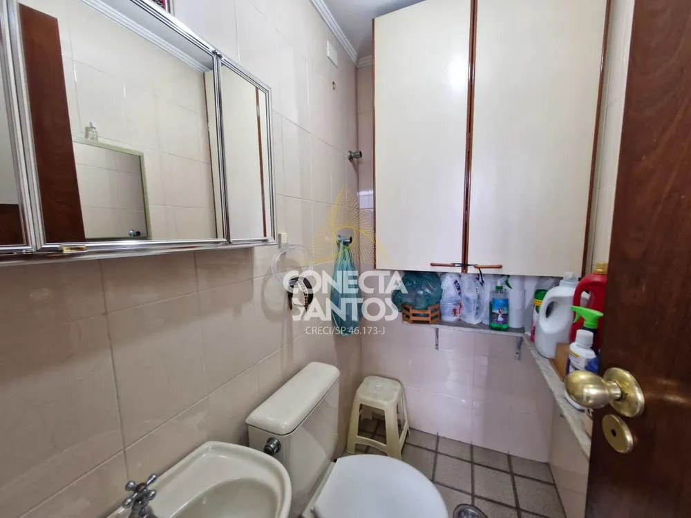 Apartamento, 3 quartos, 135 m² - Foto 12