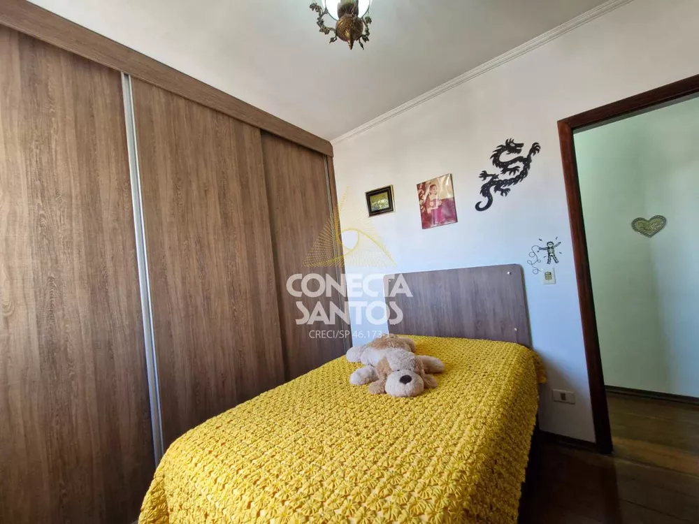 Apartamento, 3 quartos, 135 m² - Foto 1