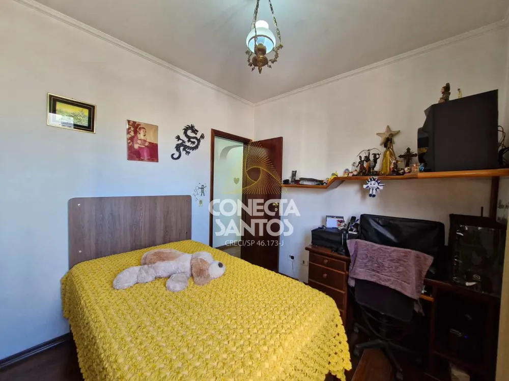 Apartamento, 3 quartos, 135 m² - Foto 4