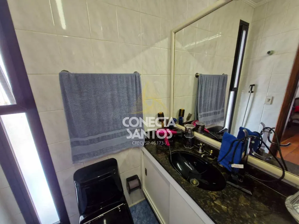 Apartamento, 3 quartos, 135 m² - Foto 9