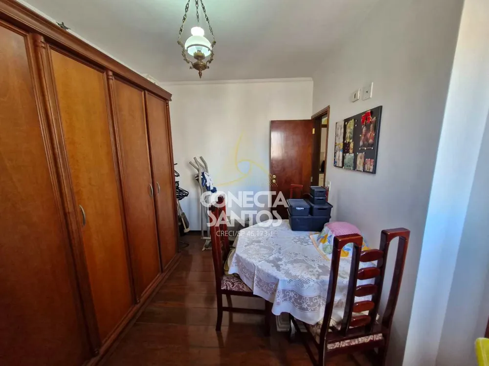 Apartamento, 3 quartos, 135 m² - Foto 3