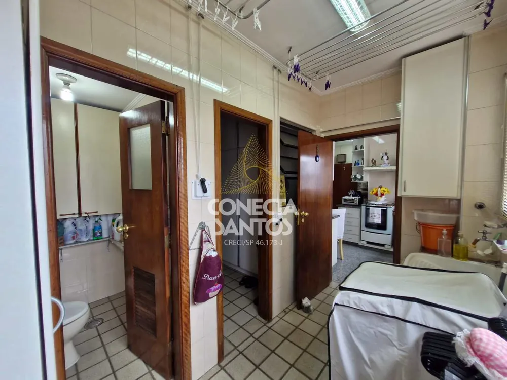 Apartamento, 3 quartos, 135 m² - Foto 13