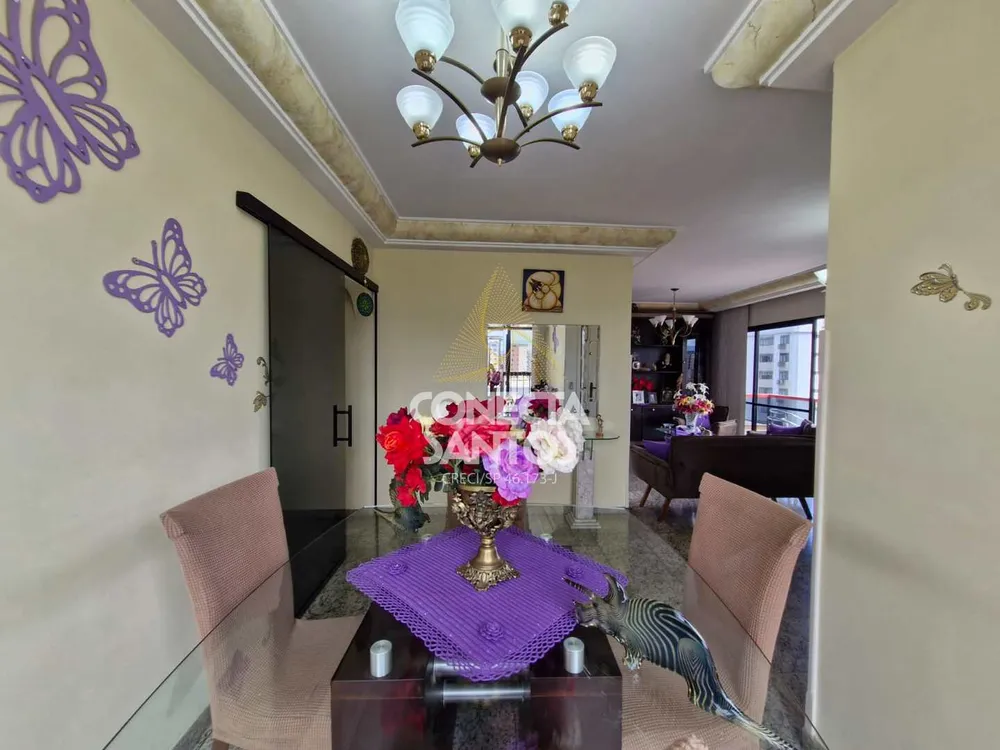 Apartamento, 3 quartos, 135 m² - Foto 2
