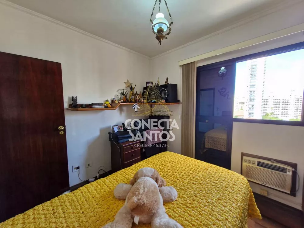 Apartamento, 3 quartos, 135 m² - Foto 2