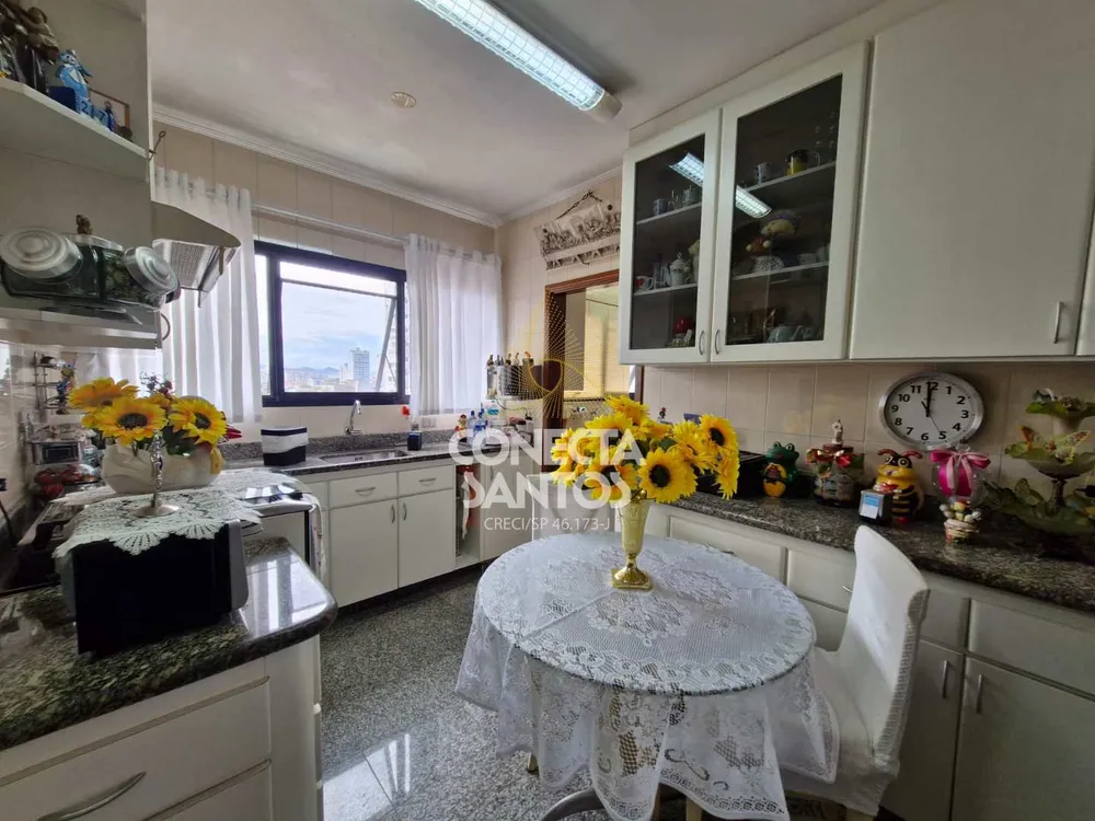 Apartamento, 3 quartos, 135 m² - Foto 10