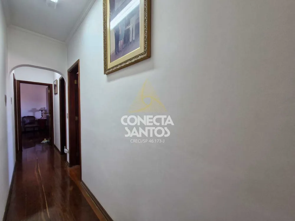 Apartamento, 3 quartos, 135 m² - Foto 7