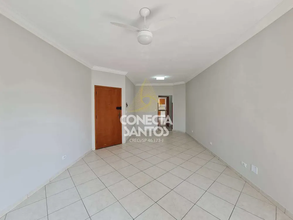 Apartamento, 3 quartos, 130 m² - Foto 1