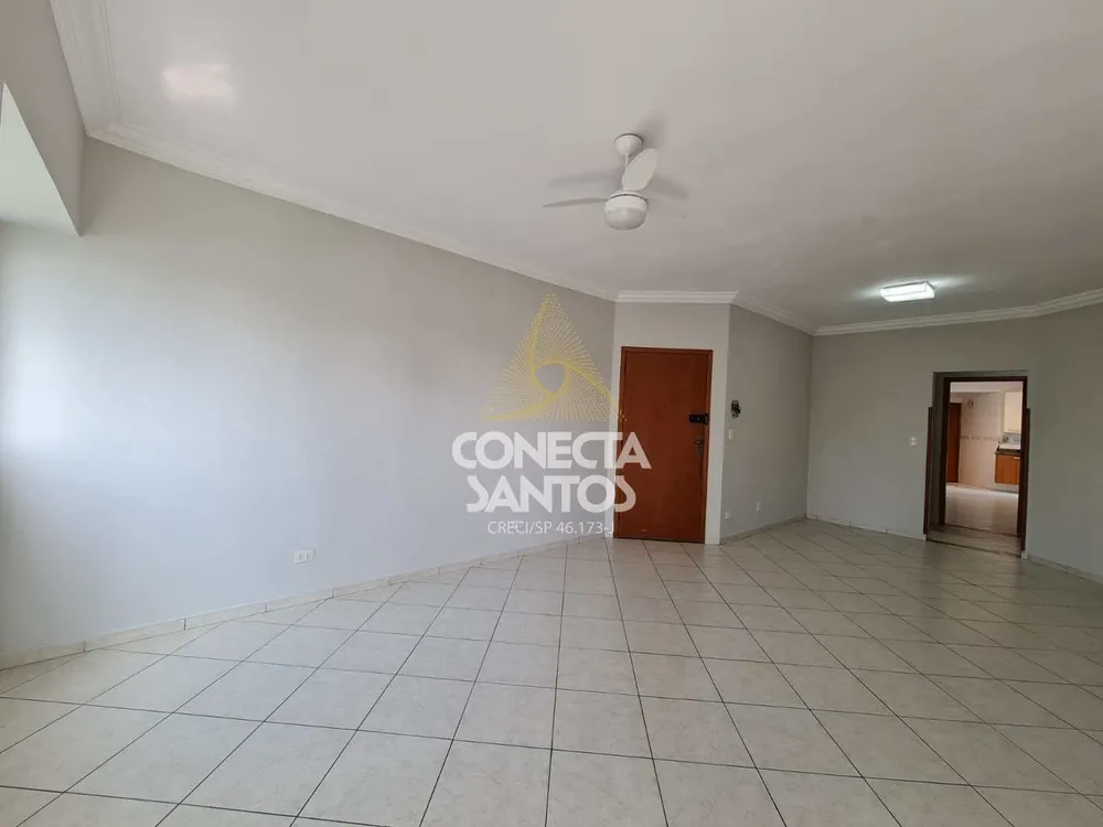 Apartamento, 3 quartos, 130 m² - Foto 2