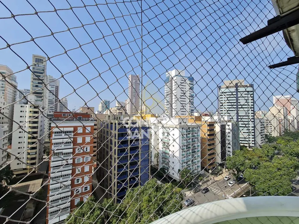 Apartamento, 3 quartos, 130 m² - Foto 3