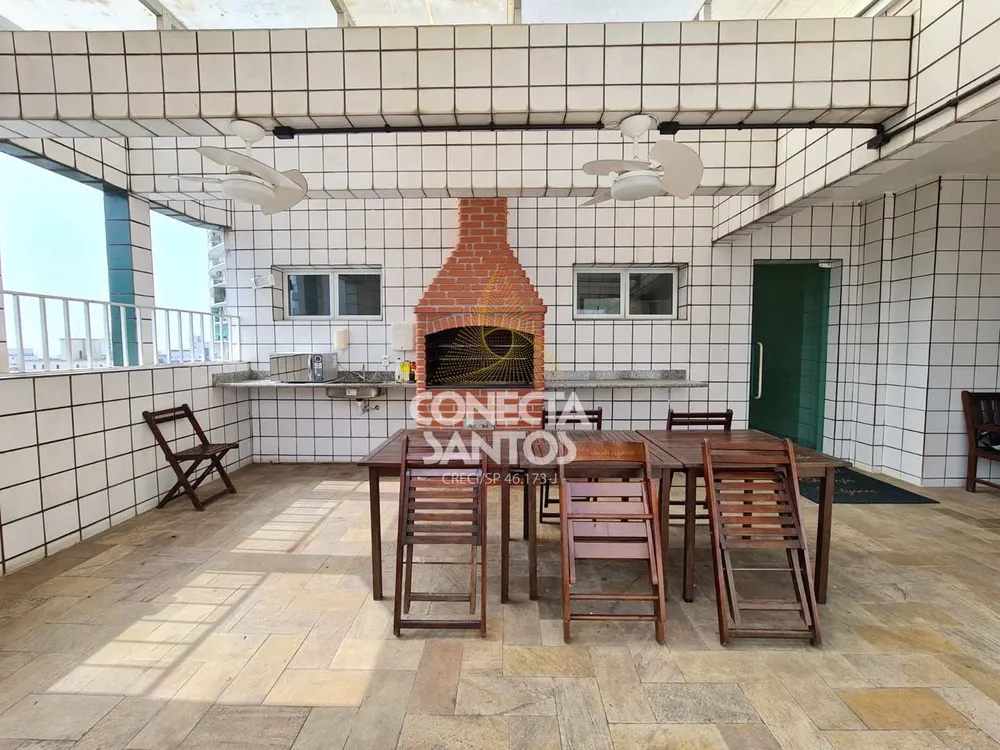 Apartamento, 3 quartos, 130 m² - Foto 16