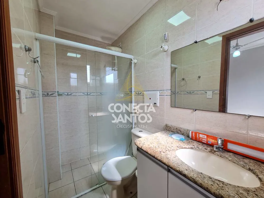 Apartamento, 3 quartos, 130 m² - Foto 11