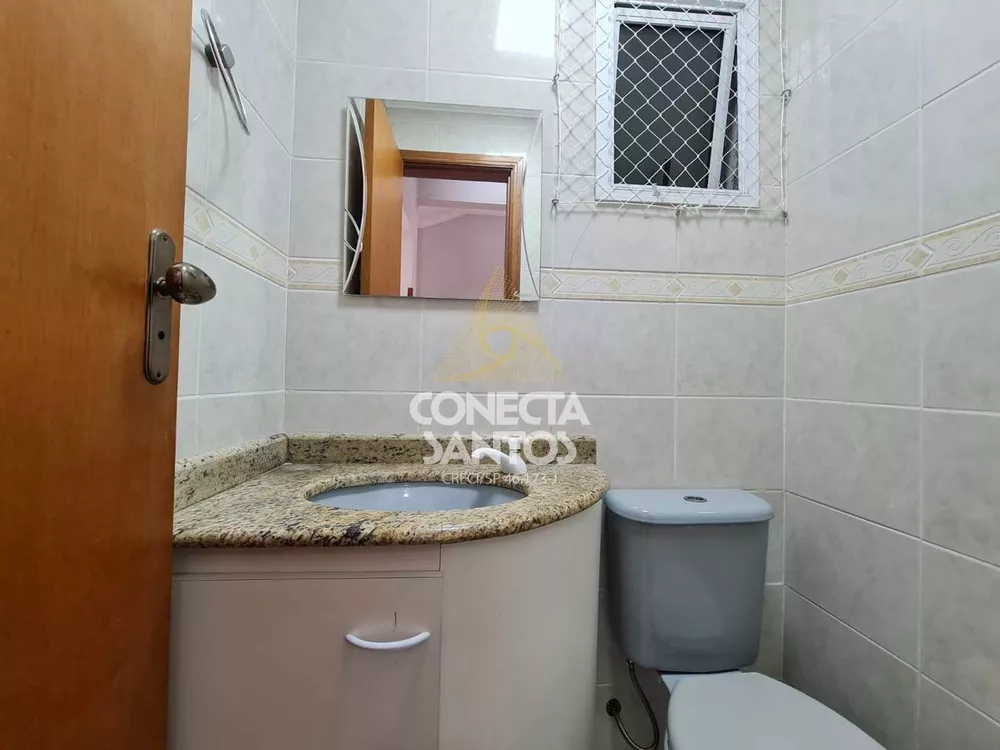 Apartamento, 3 quartos, 130 m² - Foto 2