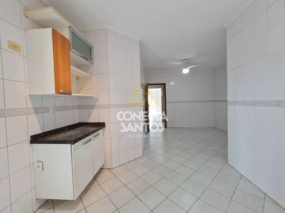 Apartamento, 3 quartos, 130 m² - Foto 1
