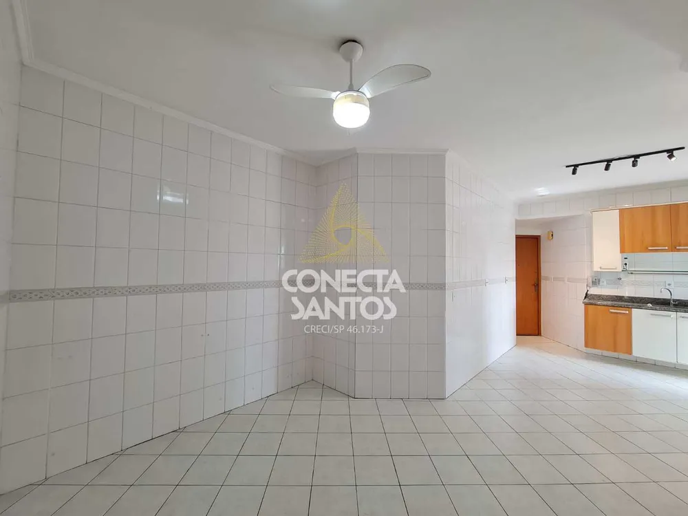 Apartamento, 3 quartos, 130 m² - Foto 6