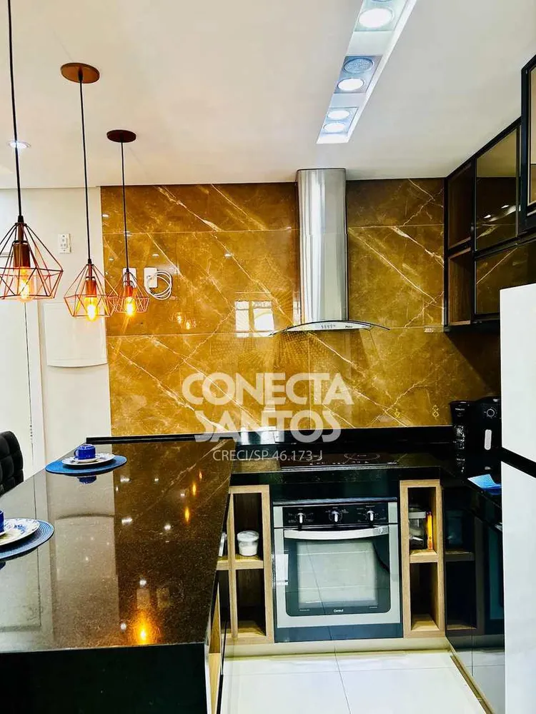 Flat/Apart Hotel, 1 quarto, 48 m² - Foto 7