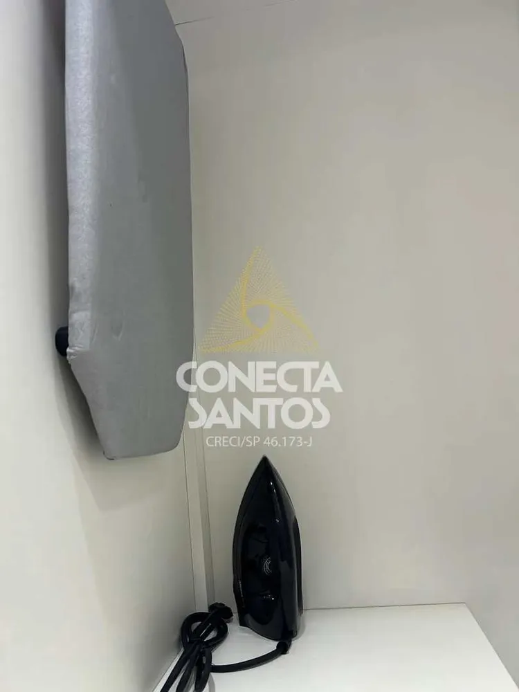 Flat/Apart Hotel, 1 quarto, 48 m² - Foto 16
