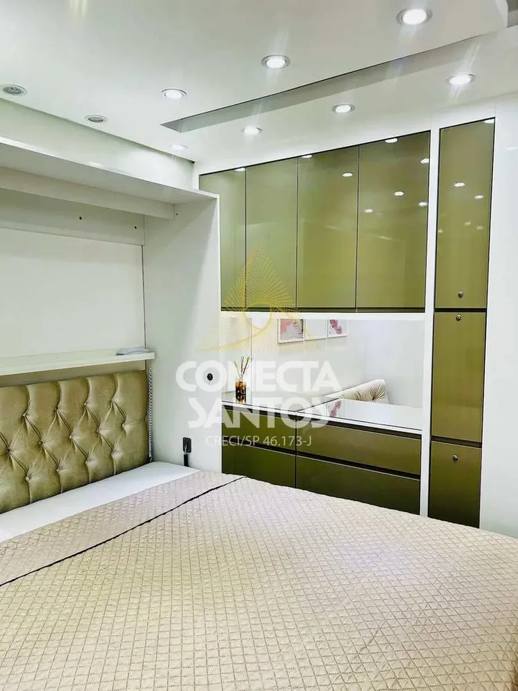 Flat/Apart Hotel, 1 quarto, 48 m² - Foto 2