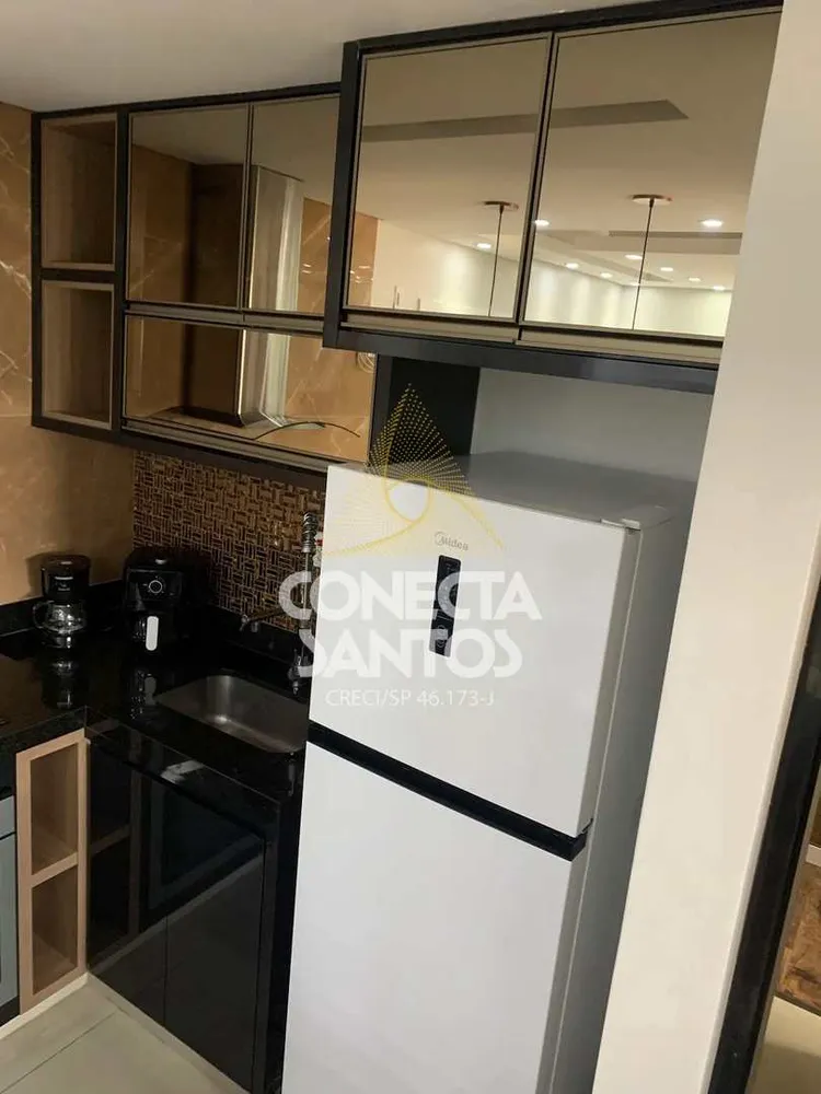 Flat/Apart Hotel, 1 quarto, 48 m² - Foto 8