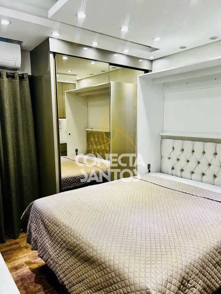 Flat/Apart Hotel, 1 quarto, 48 m² - Foto 3